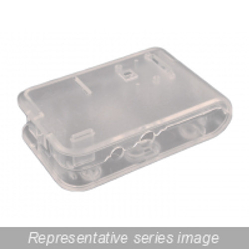 1593Hampi3Tbu Enclosure - Plastic