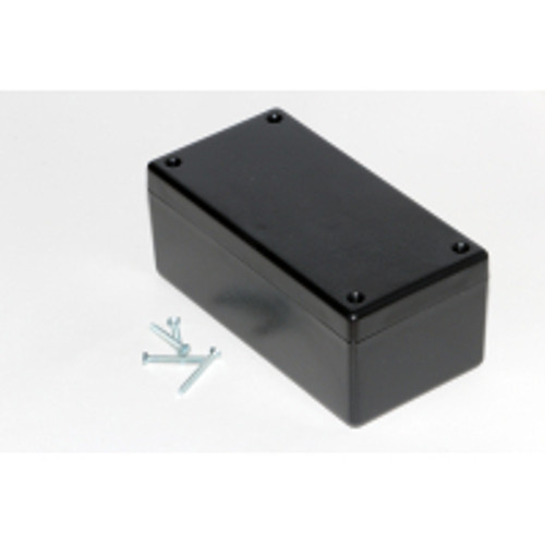 1594Dsbk Enclosure - Plastic