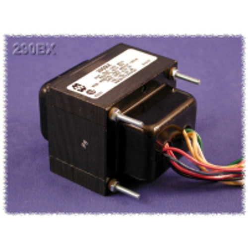 290Bx Power Transformer, Replacement For Fender Guitar Amp, 290 Series