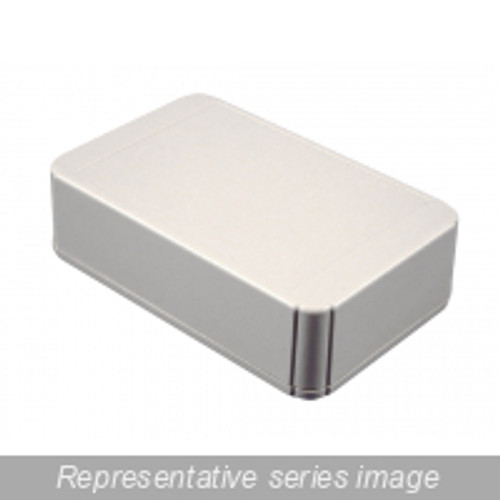 Rl6205-F Enclosure - Plastic Rl6205-F Enclosure - Plastic