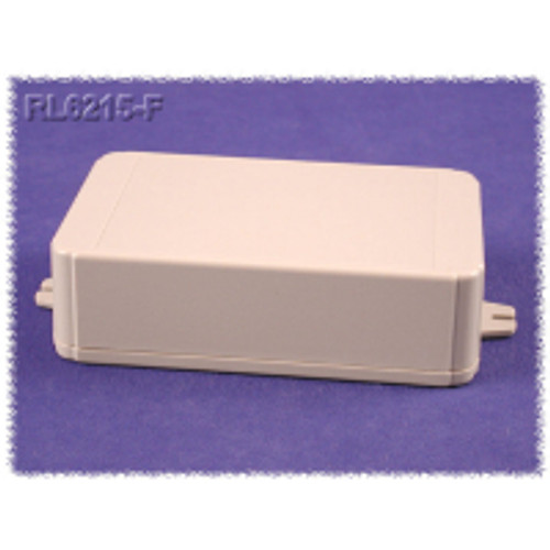 Rl6215-F Enclosure - Plastic Rl6215-F Enclosure - Plastic