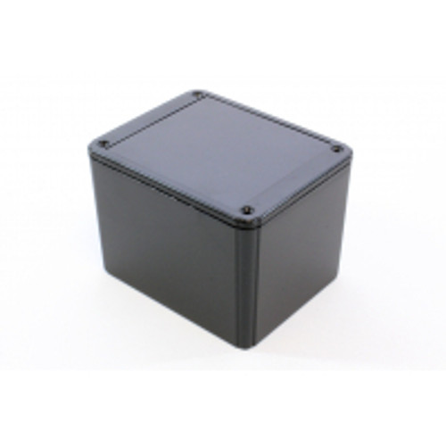 Rl6365Bk Enclosure - Plastic
