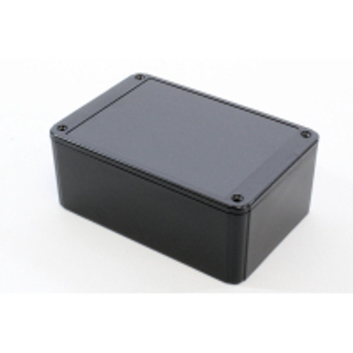 Rl6435Bk Enclosure - Plastic