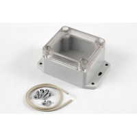 Rp1020Bfc Enclosure - Plastic