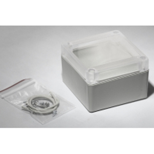 Rp1065C Enclosure - Plastic