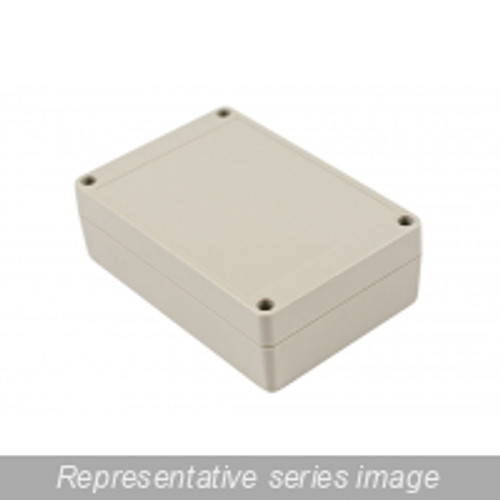 Rp1135Bfc Enclosure - Plastic