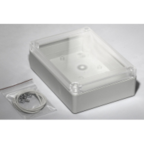 Rp1205C Enclosure - Plastic