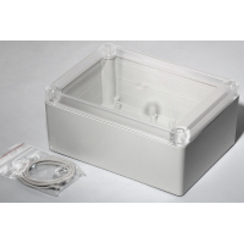 Rp1215C Enclosure - Plastic