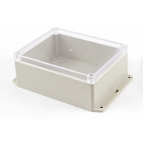 Rp1285Bfc Enclosure - Plastic