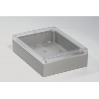 Rp1455C Enclosure - Plastic