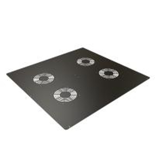 C2T2431Vfbk1 Vented Fan Grill Top Panel