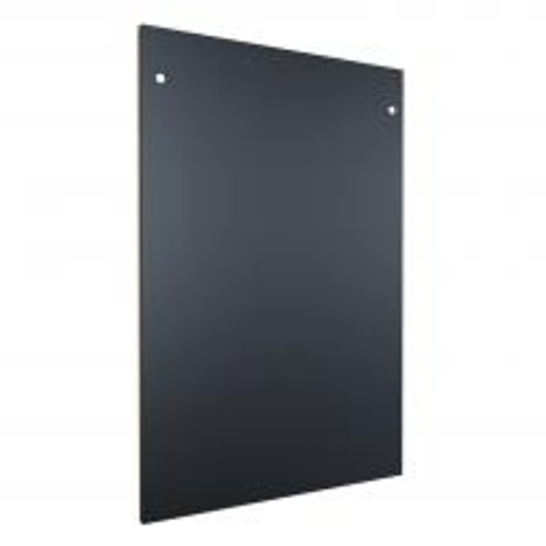 Csp4231Bk1 24U 31.5D Solid Pair Of Side Panels