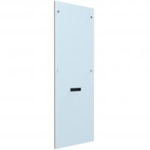 Csp6323Lg1 36U 23D Solid Pair Of Side Panels