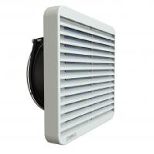 Dnff150Lg230 Fan & Fltr Kit 150Mm, Lght Gry Dnff150Lg230 Fan & Fltr Kit 150Mm, Lght Gry