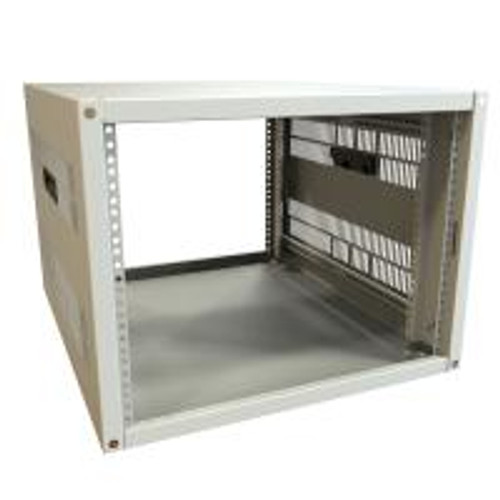 Rchv1901424Lg1 8U 24.5D Vented Rack Cabinet