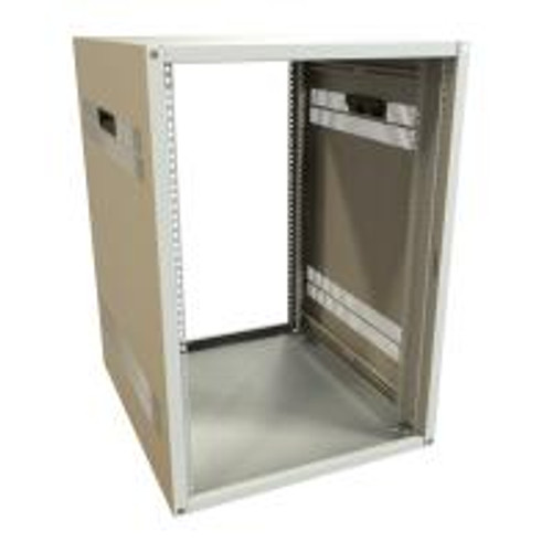 Rchv1902824Lg1 16U 24.5D Vented Rack Cabinet