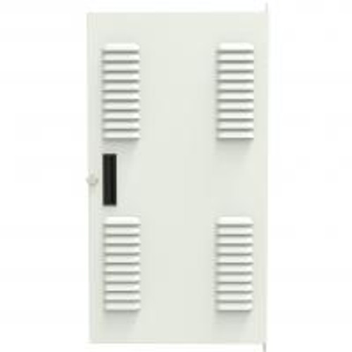 Rsdl19035Lg1 Louvred Flush Door
