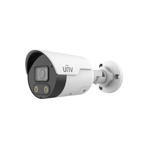 Weatherproof Bullet IP Security Camera IPC2124SB-ADF28KMC-I0
