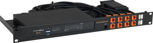 Rackmount SonicWall TZ570 - TZ670 Rackmount SonicWall TZ570 - TZ670