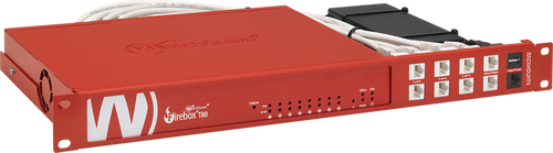 Rackmount WatchGuard T80 - T85 Rackmount WatchGuard T80 - T85