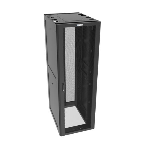 GL48UG2EZ-3042-B-MSS 48U 24W 42D Seismic Zone 4 EZ Cabinet GL48UG2EZ-3042-B-MSS 48U 24W 42D Seismic Zone 4 EZ Cabinet