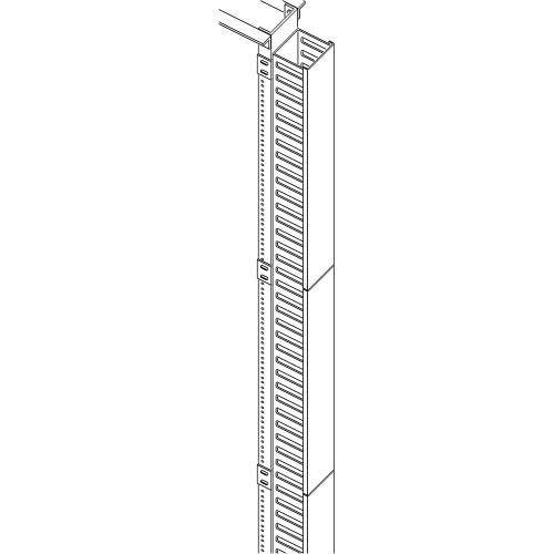 Rackmount Solutions, 34-207614-BK