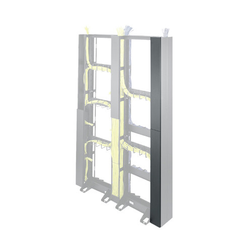 Middle Atlantic CK-45C | Vertical Channels