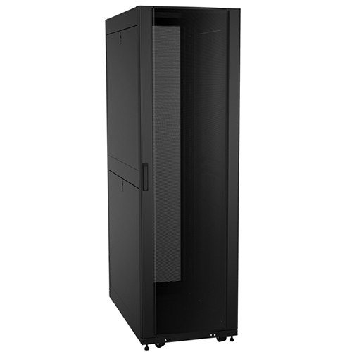 Rackmount Solutions 9k BTU Air Conditioned Server Rack Rackmount Solutions 9k BTU Air Conditioned Server Rack