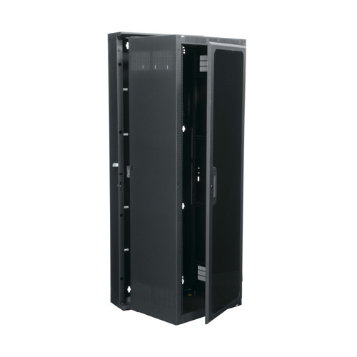 Middle Atlantic DWR-35-26PD | Swinging Rack Enclosures