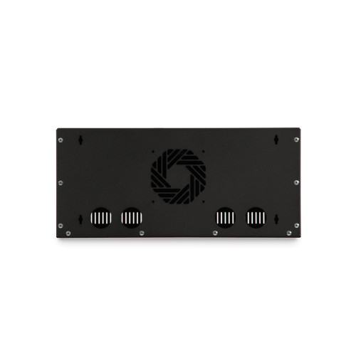 Kendall Howard KH-1917-3-001-00 | AV Rack