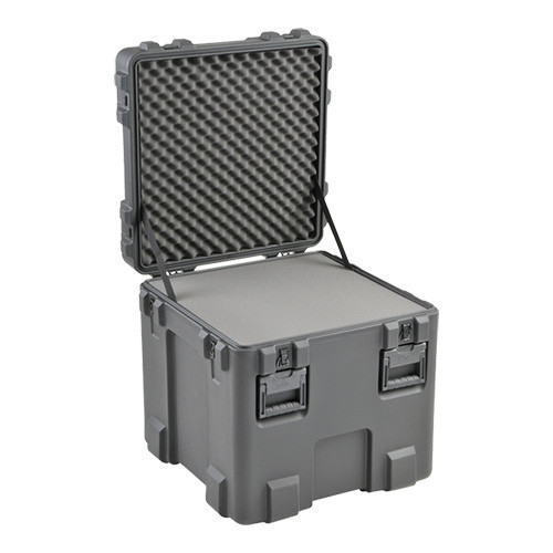 SKB 3R2424-24B-L | Foam Utility Cases