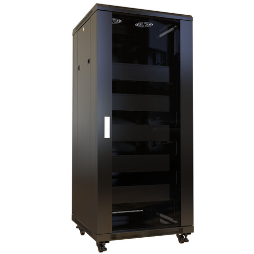 Middle Atlantic ERK-2725LRD | Server Rack Enclosure