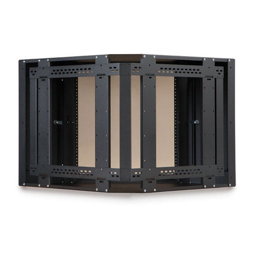 Corner Wall Mount Rack | Security Wall Mount Rack | Kendall
