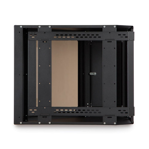 Corner Wall Mount Rack | Security Wall Mount Rack | Kendall