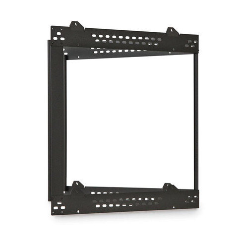Corner Wall Mount Rack | Security Wall Mount Rack | Kendall