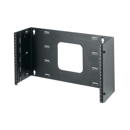 Middle Atlantic HPM-6 | Patch Panel Pivot Racks