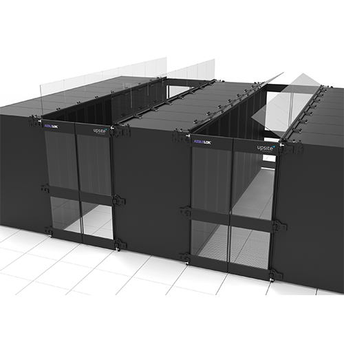 AisleLok Aisle Containment