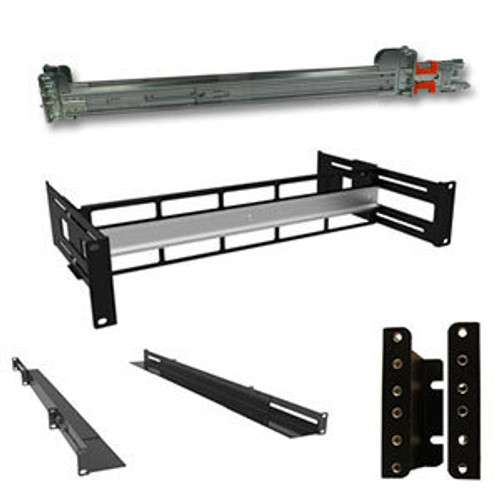 Raised Floor Support Angles - GANGLE-4-36 - Rackmount Solutions