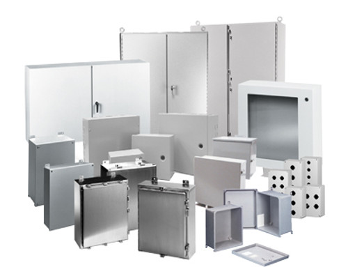 Electrical Enclosures