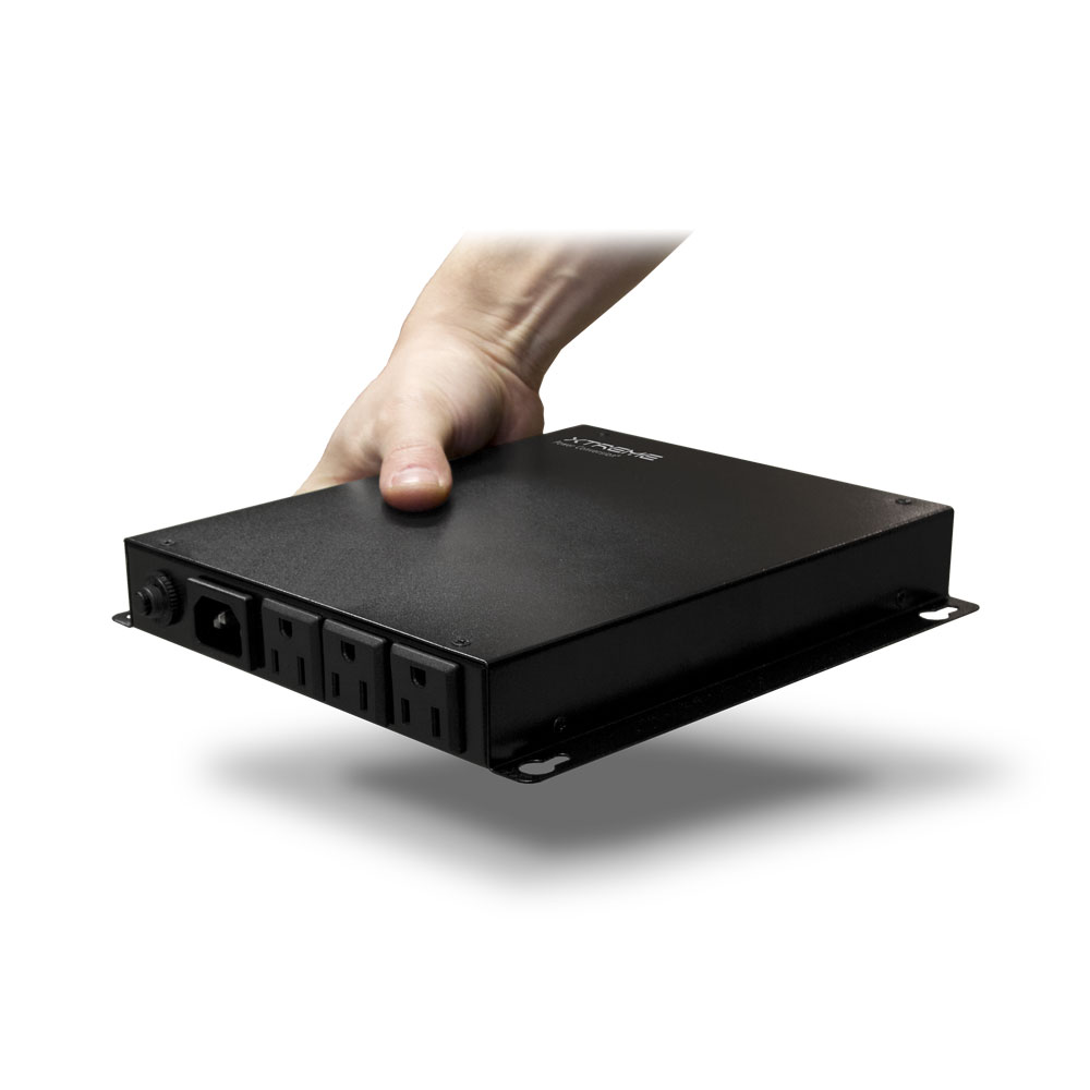 Compact J60-350 Lithium Ion UPS | Rackmount Solutions