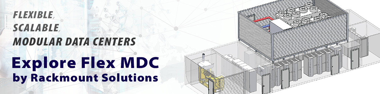 Flex MDC by Rackmount Solutions