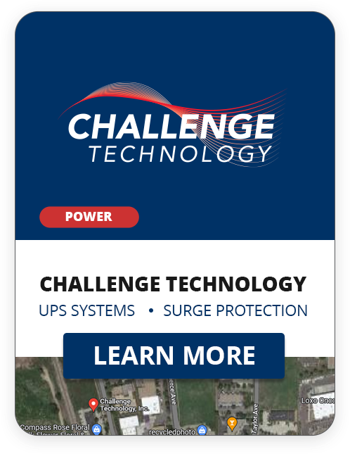 Challenge Technology