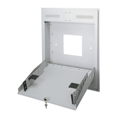 Middle Atlantic TOR420RP Compact Wall Mount Rack