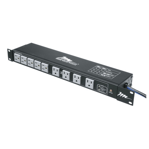 PD-1815R-RN | Rackmount Power | Middle Atlantic