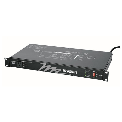 アトランティック　パワー　Atlantic / Power PDC-915R-2 | Server Rack & AV Power | Middle Atlantic