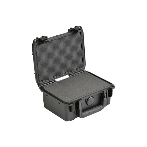 Gator Cases GU-2217-08-WPDF Waterproof Case with Diced Foam