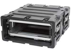 Free Shipping | SKB 3U Removable 20