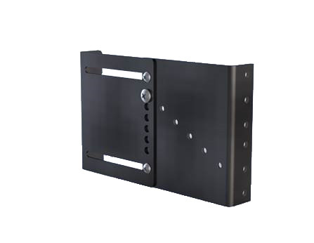 Rackmount Solutions, 34-207614-BK