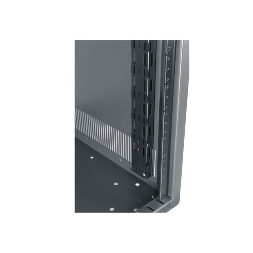 Lever Lock Bracket for DTRK Racks Rackmount Solutions