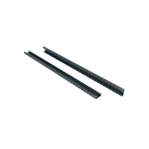 Lever Lock Bracket for SNE Racks, 36 Inches Deep Rackmount Solutions